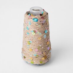 Sequins – Multibeige (76)