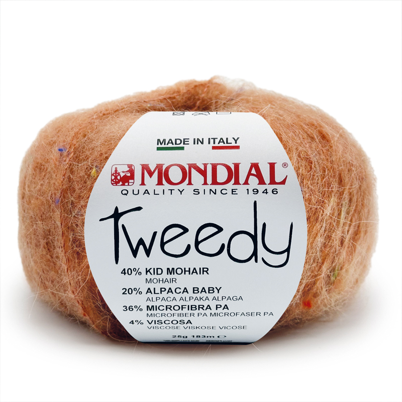 Tweedy 702