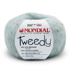 Tweedy 706