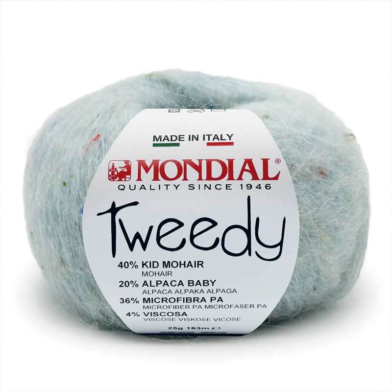 Tweedy 706
