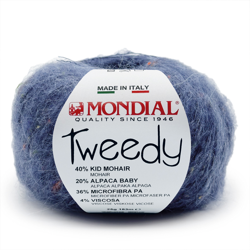 Tweedy 708