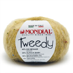 Tweedy 709