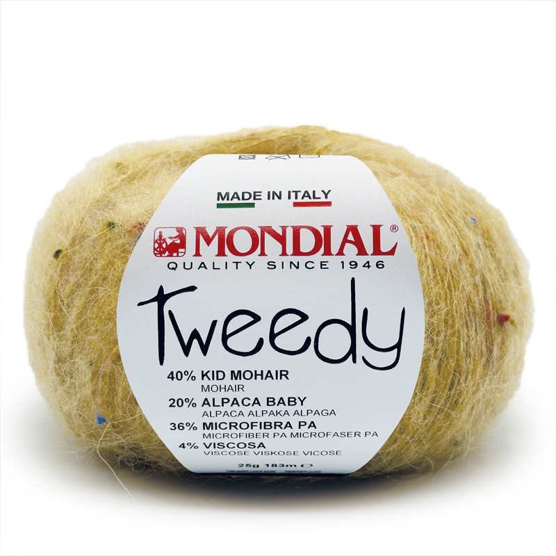 Tweedy 709