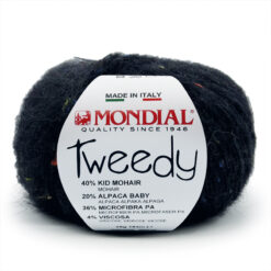 Tweedy 711