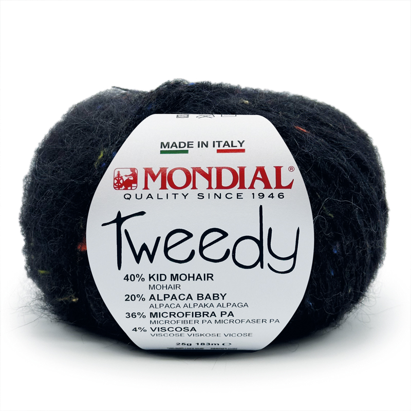 Tweedy 711