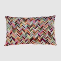 Baldyre puder - broderikit - Billede 5