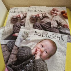 Bedstestrik