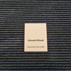 Labels til håndarbejde - Billede 14