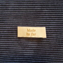 Labels til håndarbejde - Billede 9