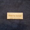 Made by farmor