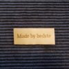 Made by bedste