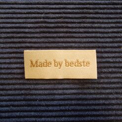 Labels til håndarbejde - Billede 3