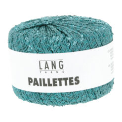 Paillettes - Billede 48