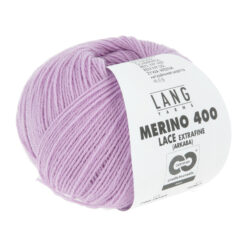 Merino 400 Lace - Billede 40