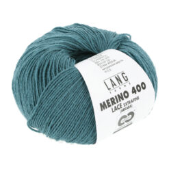 Merino 400 Lace - Billede 38