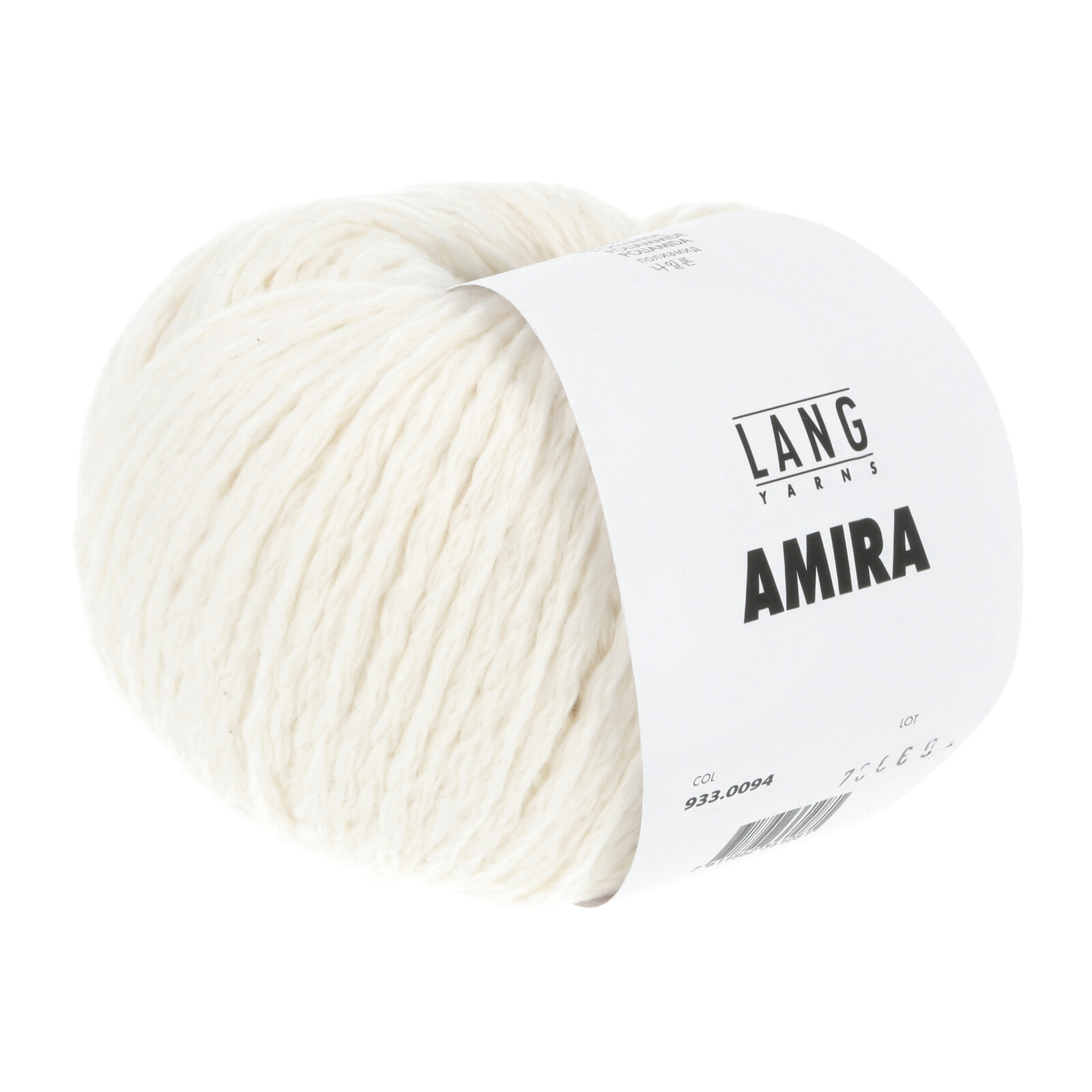 Amira - Billede 28