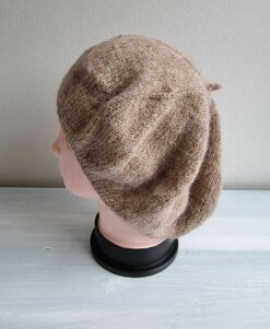 Ellens baret
