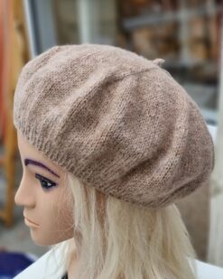 Ellens Baret - Strikkekit