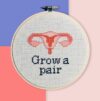 Grow a pair