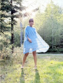 Oh my Kaftan — garnpakke