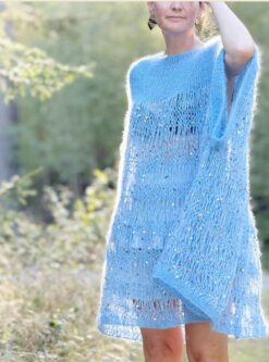 Alternative view of Oh my Kaftan — garnpakke