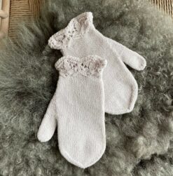 Alternative view of Erantis Gloves Junior — garnpakke