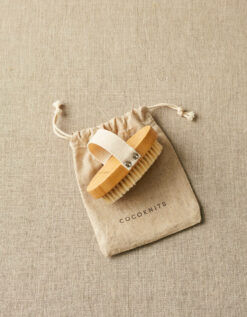 Cocoknits Sweater Care Brush - Billede 6