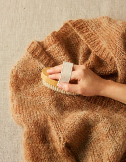 Cocoknits Sweater Care Brush - Billede 3