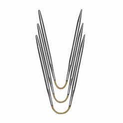 Alternative view of Addi CraSyTrio Short (21 cm)