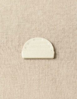 Alternative view of Cocoknits Fuzz Off Comb II fnugkam