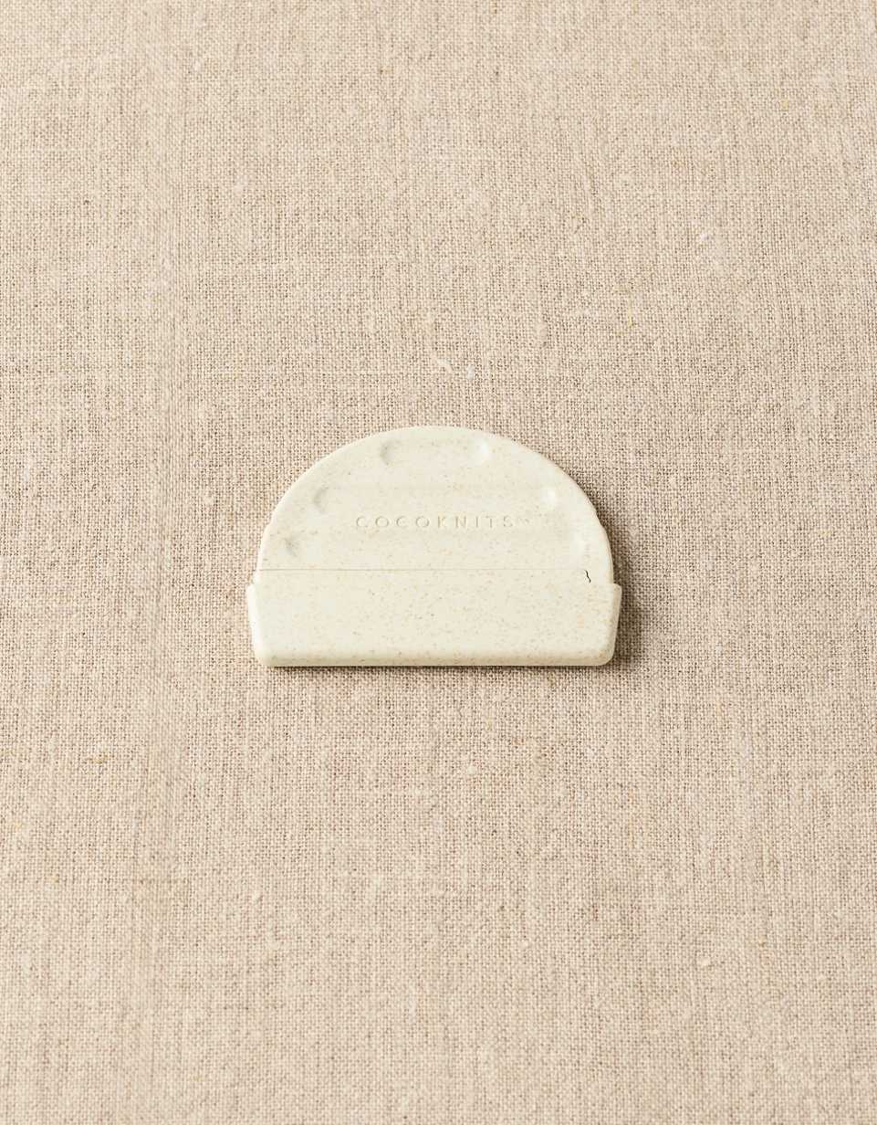 Cocoknits Fuzz Off Comb II fnugkam - Billede 2