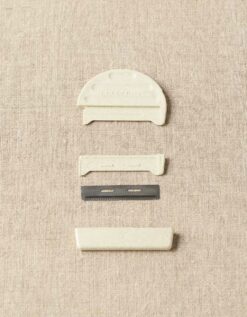 Cocoknits Fuzz Off Comb II fnugkam - Billede 3