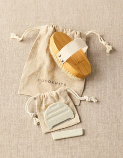 Cocoknits Fuzz Off Comb II fnugkam - Billede 5