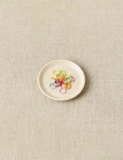 Cocoknits Notions Dish - Billede 4