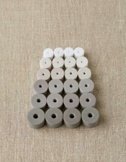 Alternative view of Cocoknits Stitch Stoppers maskestoppere
