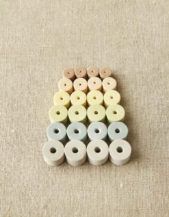 Cocoknits Stitch Stoppers maskestoppere - Billede 3