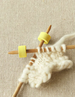 Cocoknits Stitch Stoppers maskestoppere - Billede 4