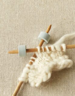 Cocoknits Stitch Stoppers maskestoppere - Billede 5