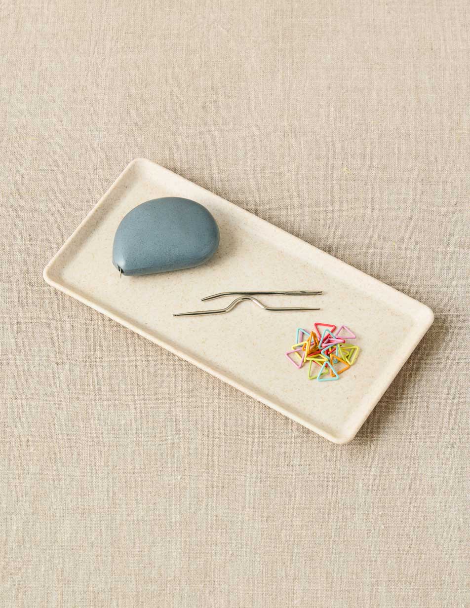 Cocoknits Notions Tray - Billede 4