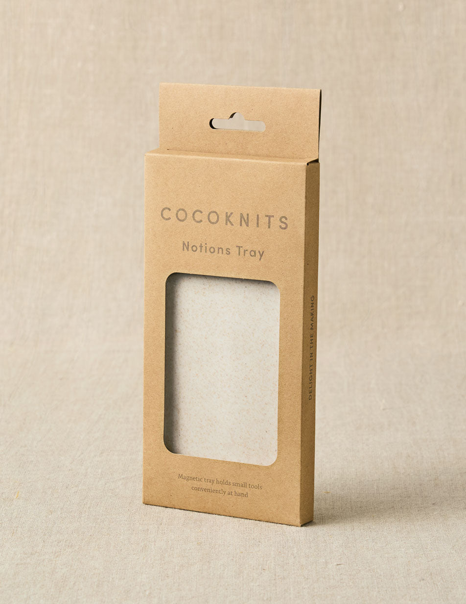 Cocoknits Notions Tray - Billede 6