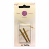 Tulip CarryC wire-adapter, pakke med 2 stk.