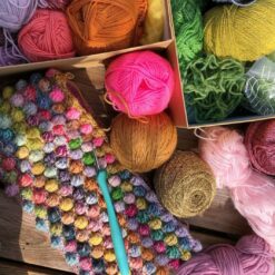 Craft Salon 3. september - Billede 3