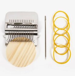 Weaving Loom, minivæv til reparation – DMC