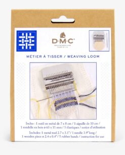 Weaving Loom, minivæv til reparation – DMC