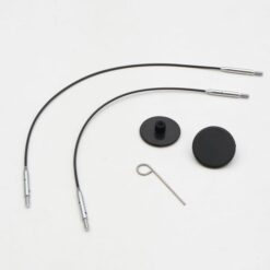 KnitPro Cable Set Mini (27 & 30 cm)