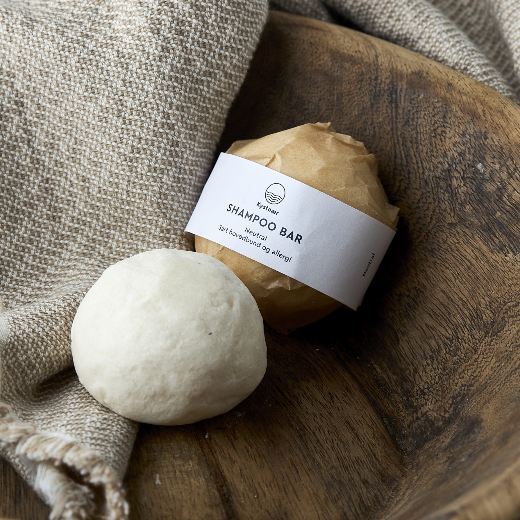 Shampoobar