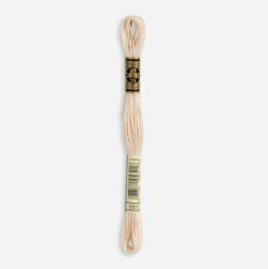 Cashmere beige (951) – DMC Mouliné Spécial