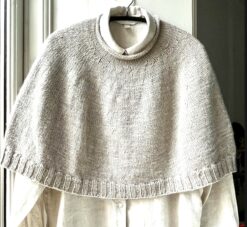 Petras Poncho — garnpakke