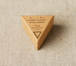 Cocoknits Triangle Stitch Markers - Billede 5